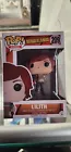 Borderlands Lilith funko pop #209