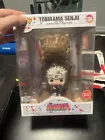 Boruto / Naruto Deluxe Hokage Tobirama Senju Funko POP! 1184 GameStop Exclusive