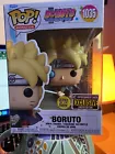 Boruto Naruto Next Generations Funko Pop! Vinyl Figure #1035 GLOW IN THE DARK