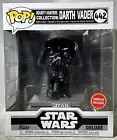 Bounty Hunters Collection Darth Vader Funko Pop #442 GameStop Exclusive Deluxe