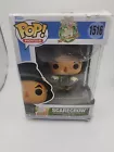 (Box Not Mint) Scarecrow #1516 Wizard of Oz 85th Anniversary Funko Pop Figure