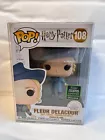 BOXED FUNKO POP VINYL #108 FLEUR DELACOUR FIGURE HARRY POTTER SERIES EXCLUSIVE