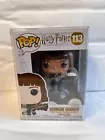 BOXED FUNKO POP VINYL #113 HERMIONE GRANGER FIGURE HARRY POTTER SERIES