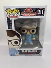 Brad Majors #211 The Rocky Horror Picture Show Funko Pop Vinyl