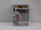 Brand New Funko Ant-Man and the Wasp Janet Van Dyne 344 Pop Figure