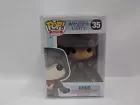 Brand New Funko Assassin's Creed Unity Arno 35 Pop Vinyl Figure