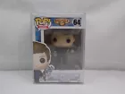 Brand New Funko Bioshock Booker DeWitt (Skyhook) 64 Pop Figure