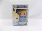 Brand New Funko Cinderella 222 Disney Pop Figure