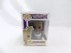 Brand New Funko Dancing Groot 65 Marvel Guardians of the Galaxy Pop Figure