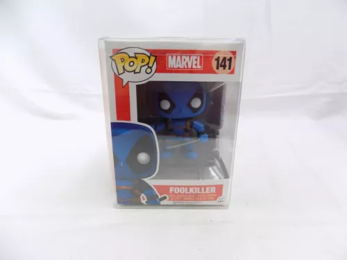 Brand New Funko Foolkiller 141 Marvel Pop Figure