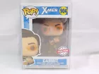 Brand New Funko Gambit 904 Marvel X-Men Pop Figure