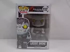 Brand New Funko Gears of War Locust Drone 117 Pop Figure