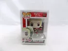 Brand New Funko Harley Quinn 494 DC Harley Quinn Pop Figure