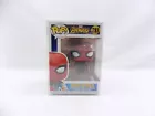 Brand New Funko Iron Spider 287 Marvel Avengers Infinity War Pop Figure