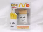 Brand New Funko Meal Squad French Fries 149 McDonalds Pop Figure