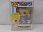 Brand New Funko Naruto Shippuden Naruto Uzumaki (Sexy Jutsu) 726 Pop Figure