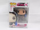 Brand New Funko Paige 16 WWE Total Divas Pop Figure