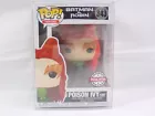 Brand New Funko Poison Ivy 343 Batman & Robin Pop Figure