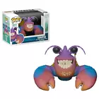 BRAND NEW!! Funko Pop! #421 Disney Moana (Tamatoa) W/BOX PROTECTOR