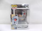 Brand New Funko Pop Batman the Animated Series Batman (Robot) 193 Vinyl Figure