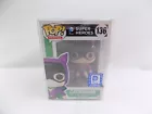 Brand New Funko Pop Catwoman (Classic) 136 DC Super Heroes Vinyl Figure