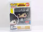 Brand New Funko Pop Dabi 637 My Hero Academia Vinyl Figure