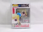 Brand New Funko Pop DC Super Heroes Harley Quinn 301 Vinyl Figure