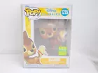 Brand New Funko Pop DISNEY BAMBI w/butterfly #1215 Vinyl Figure