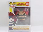 Brand New Funko Pop Eijiro Kirishima 606 My Hero Academia Vinyl Figure