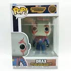 BRAND NEW Funko Pop! Guardians of the Galaxy - Drax | #1204 FREE P&P