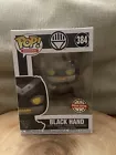 Brand New Funko Pop Heroes DC Universe Black Hand #384 Special Edition