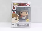 Brand New Funko Pop IT Ben Hanscom 538 GITD Vinyl Figure