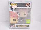 Brand New Funko Pop Jujutsu Kaisen Yuji Itadori Slaughter Demon #1163 Vinyl F...