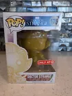 Brand New Funko Pop! Marvel Doctor Strange Gold #175 Target Exclusive