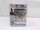 Brand New Funko Pop Marvel What if? Zombie Iron Man 944 Vinyl Figure