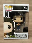 Brand new Funko POP! Movies Alien #733 Ripley Holding Jonesy