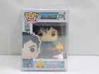 Brand New Funko Pop Ni No Kuni II Roland with Higgledy 330 Vinyl Figure