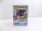 Brand New Funko Pop Rattata 595 Pokemon Vinyl Figure