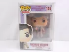 Brand New Funko Pop Richard Vernon 149 The Breakfast Club Vinyl Figure