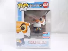 Brand New Funko Pop Shere Khan 446 Dısney Talespın Vinyl Figure