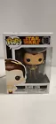 BRAND NEW = = Funko POP! Star Wars - #18 Slave Leia - Vinyl Bobble-Head Figure