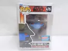 Brand New Funko Pop Star Wars Cad Bane with TODO 360 476 Vinyl Figure