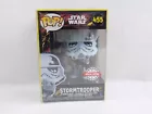 Brand New Funko Pop Stormtrooper (Retro) 455 Star Wars Vinyl Figure