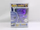 Brand New Funko Pop Thanos (Purple Chrome) 289 Avengers Infinity War Vinyl Fi...