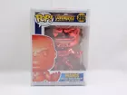 Brand New Funko Pop Thanos (Red Chrome) 289 Avengers Infinity War Vinyl Figure