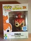 Brand New - Funko Pop! - The Flintstones - Pebbles #204