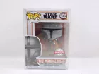 Brand New Funko Pop The Mandalorian 408 Star Wars Vinyl Figure