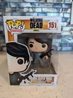 Brand New Funko Pop! The Walking Dead Prison Glenn Rhee #151