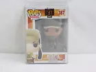 Brand New Funko Pop The Walking Dead Rosita 387 Vinyl Figure