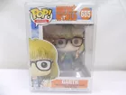 Brand New Funko Pop Wayne's World Garth 685 Vinyl Figure